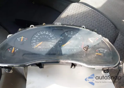 1998 Ford Mustang Gt from USA, damaged, VIN 1FAFP42X3WF272934